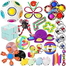 Fidget Toys