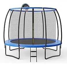 Ronde Trampolines