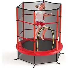 mini trampoline