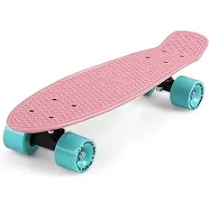 korte skateboards