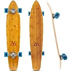 longboards