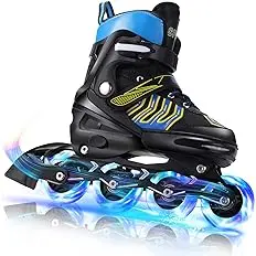 Kinder inline skates