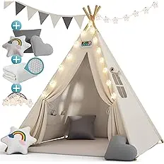 tipi speeltent