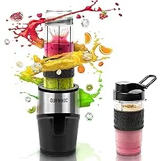 Duronic blender