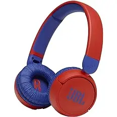 JBL Jr310 BT On-Ear kinderhoofdtelefoon