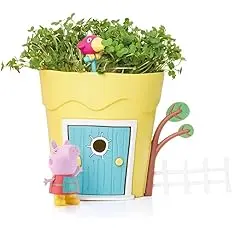 Peppa Pig PP101 Kids' Animal & Insect Habitat Kits