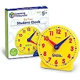 Learning Resources Leerhorloge voor leerlingen Big Time