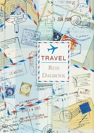 Travel Reisdagboek 