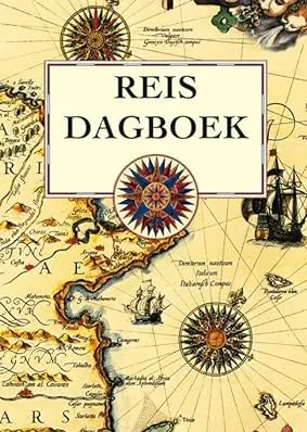 Reisdagboek