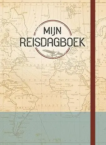 Mijn Reisdagboek