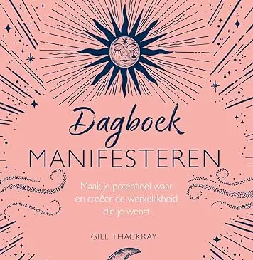 Dagboek manifesteren