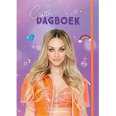 Camille - Dagboek