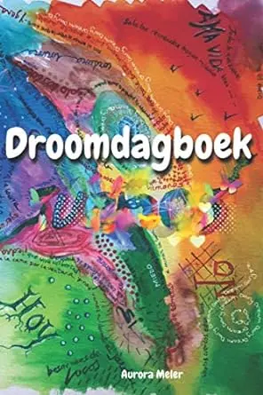 Begeleid droomdagboek