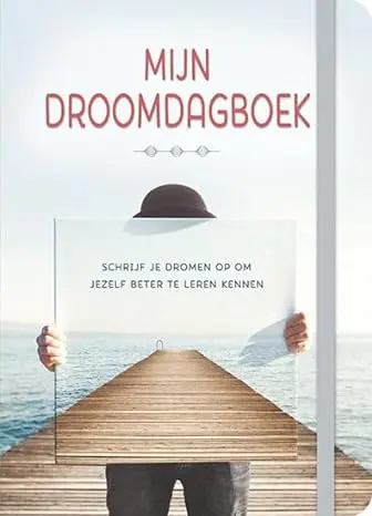 Mijn droomdagboek