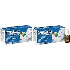 Vitalmix voedingssupplement voor geheugen