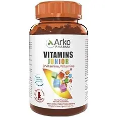 Arkofarm Vitamins Junior