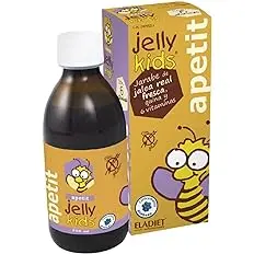 Jelly Kids Apetit Voedingssupplement