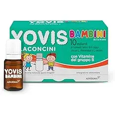 Yovis Bambini