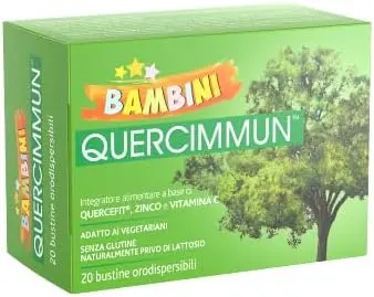 Quercimmun