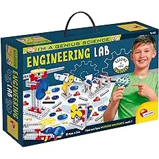 engenineering lab