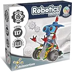 Robotset Deltabot