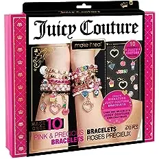 Juicy Couture Pink